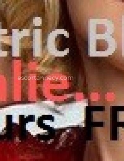 Escort Natalie - Photo 3 №28